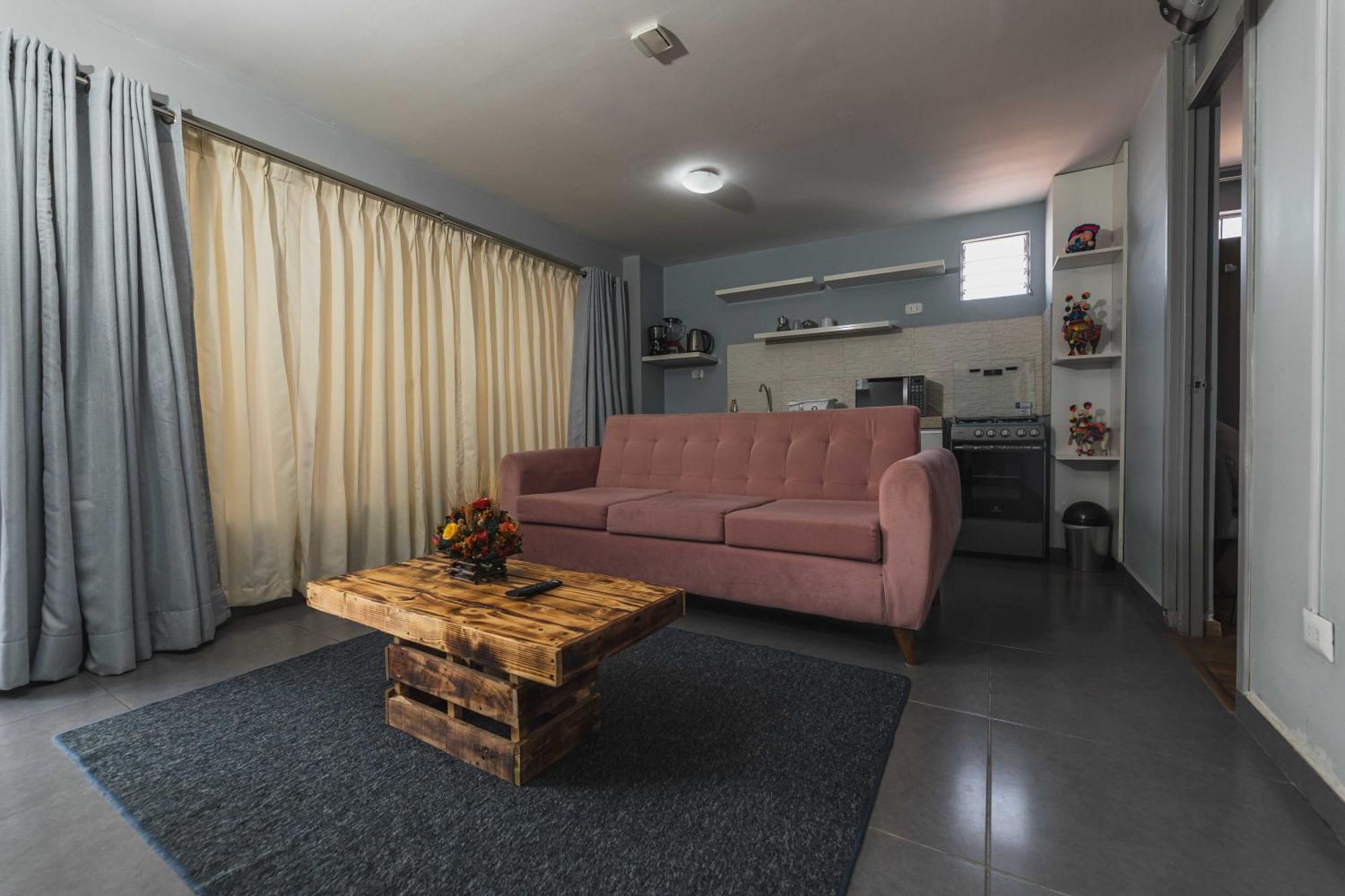 San Pedro Apartments Cuzco Buitenkant foto